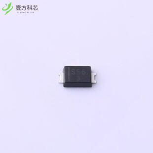 0.7V@5A全新正品 SM560AF 60V 原厂原装