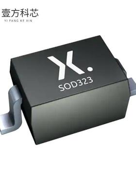 原厂原装PESD5V0L1UA,115 TVS DIODE 5VWM 12VC SO