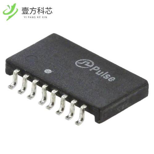 原厂原装HX2326NLT MODULE 10/100B-T POE SMD全新正品