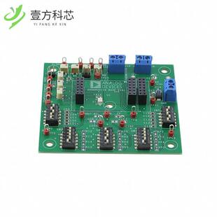 原厂原装ADN8834MB-EVALZ TEC PID TUNING MOTHER