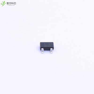 原厂原装2SC2712-BL.LF NPN 50V 150mA全新正品