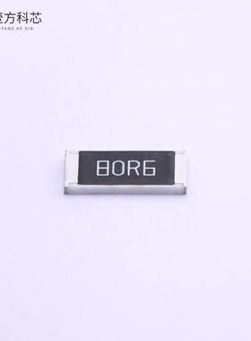 原厂原装25121WF806JT4E 80.6Ω ±1% 1W全新正品