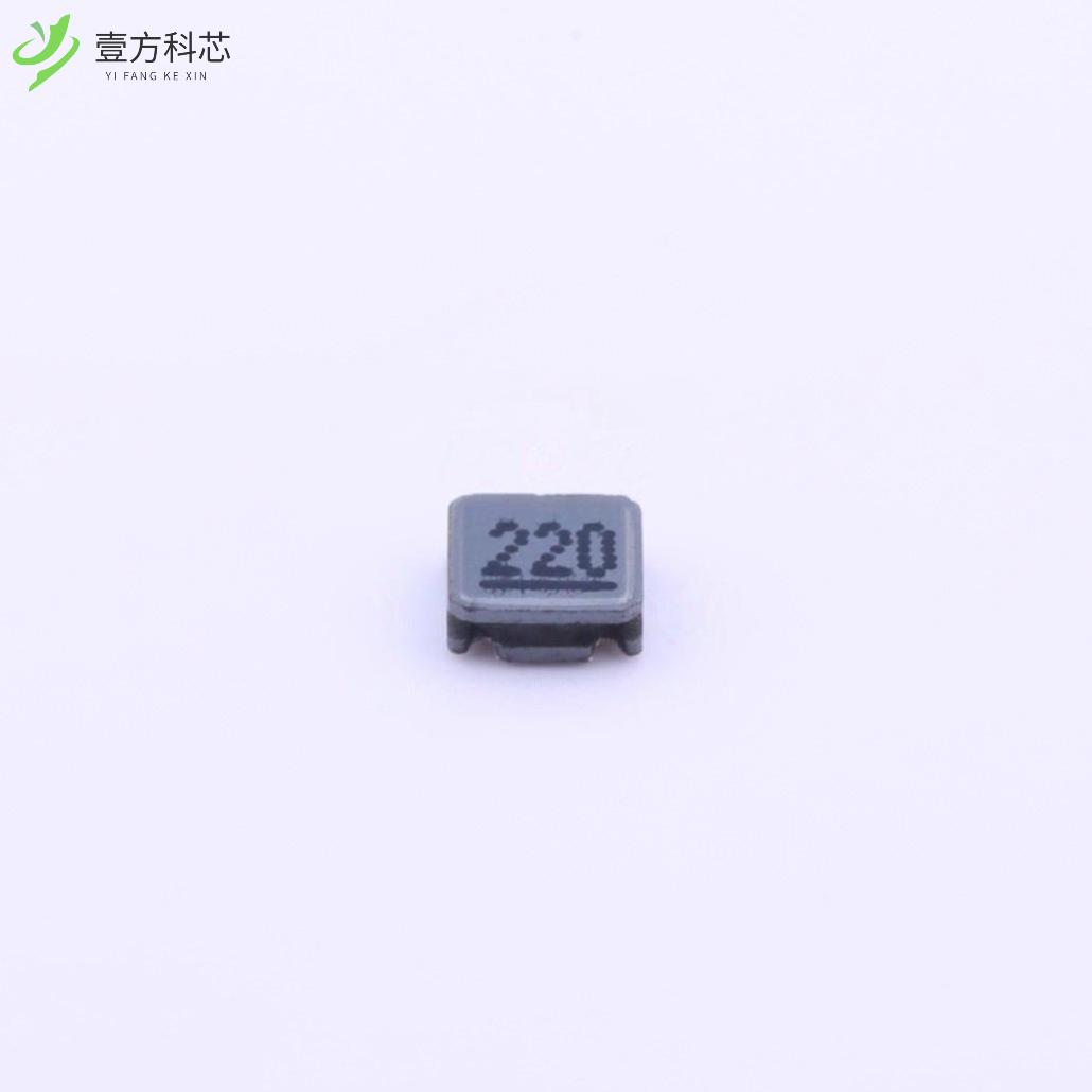 原厂原装LVF303012-220M-N 22uH ±20% 550mA 860mΩ