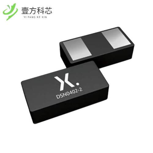 原厂原装PESD5V5V1BCSNYL TVS DIODE 5.5VWM 10.2V