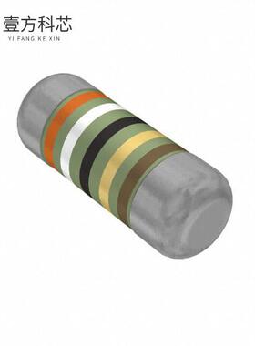 原厂原装SMM02040C3909FB300 RES 39 OHM 1% 1/4W