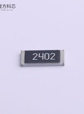 原厂原装RC-12K2402FT 24kΩ ±1% 1W全新正品