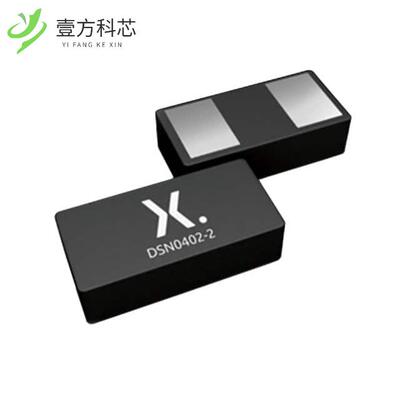 原厂原装PESD5V5V1BCSNYL TVS DIODE 5.5VWM 10.2V
