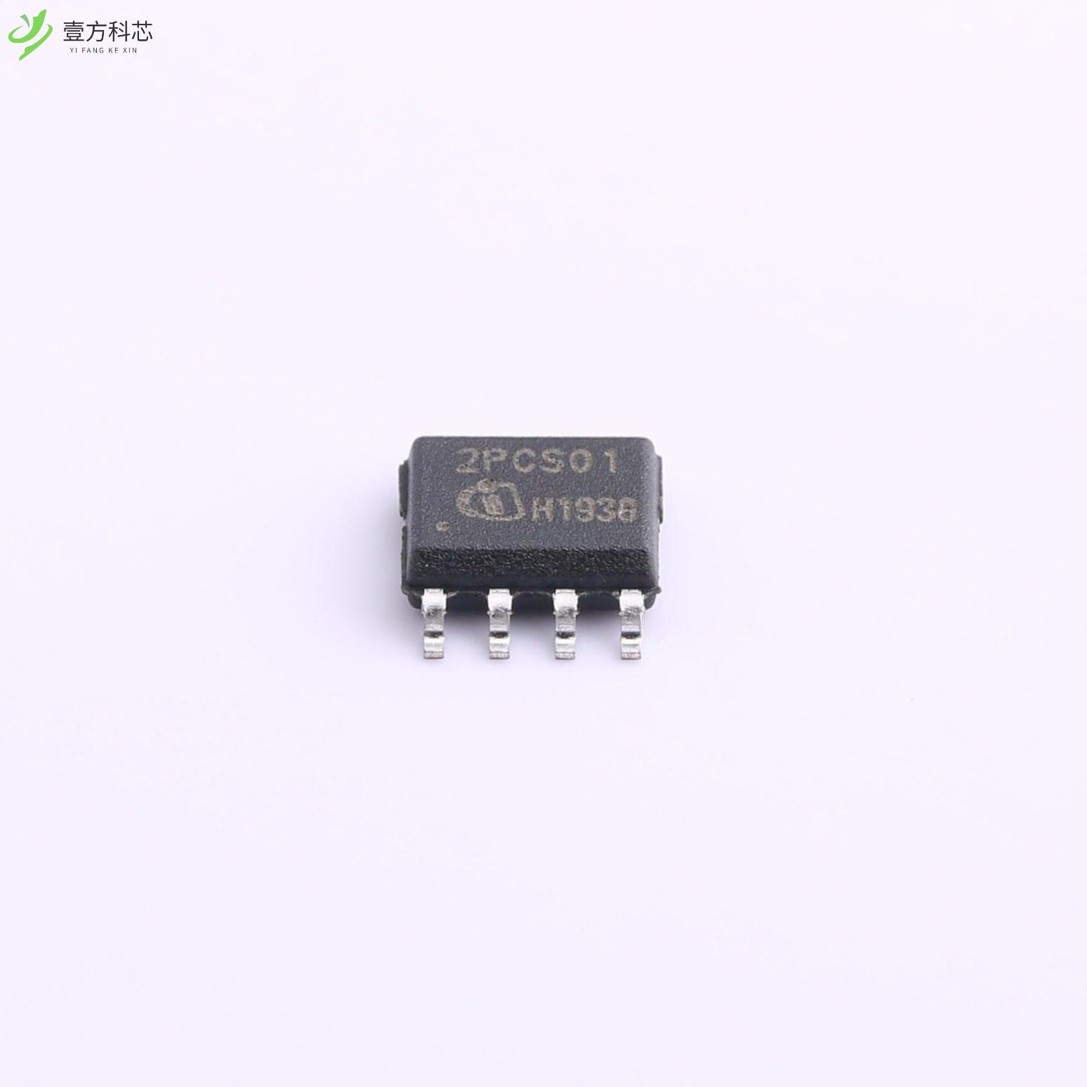 原厂原装ICE2PCS01G ICE2PCS01G全新正品