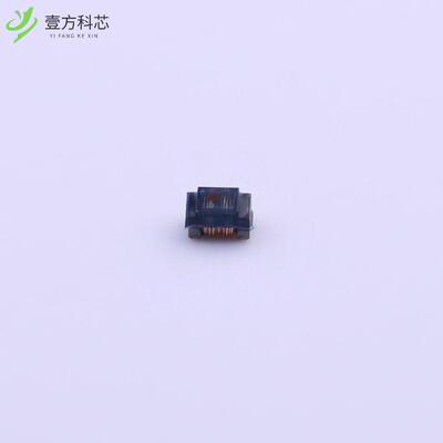 原厂原装LS0603-2R7J-N 2.7uH ±5% 480mA 1.5Ω全新正品