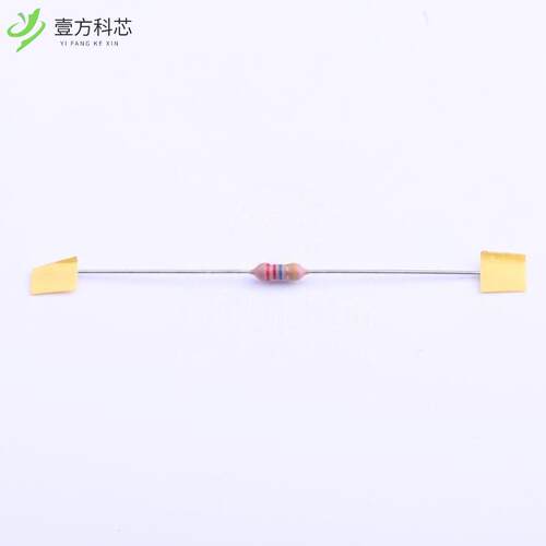 原厂原装RI40-1/4W-22MΩ ±5% T 22MΩ ±5% 250mW