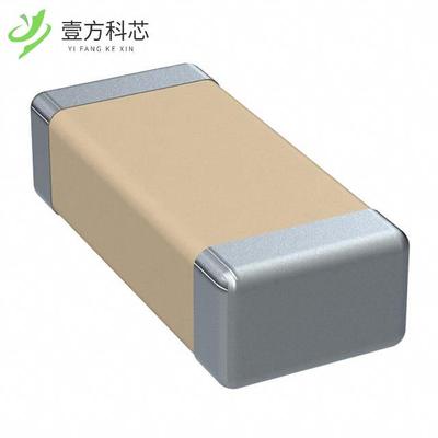原厂原装C1206C224K5RACTU CAP CER 0.22UF 50V X7