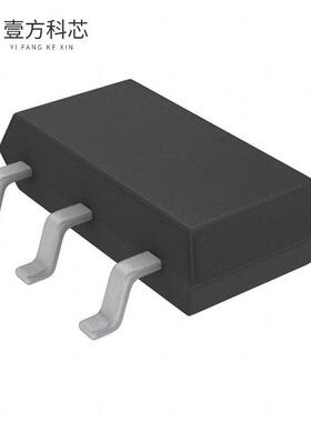 原厂原装LTC3542IS6#TRPBF IC REG BUCK ADJ 500MA