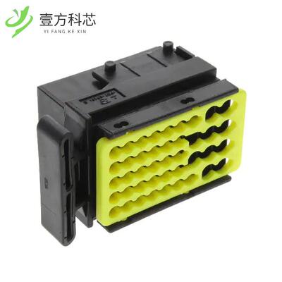 原厂原装936421-2 HYBRID 42P PLUG ASSY BLK全新正品