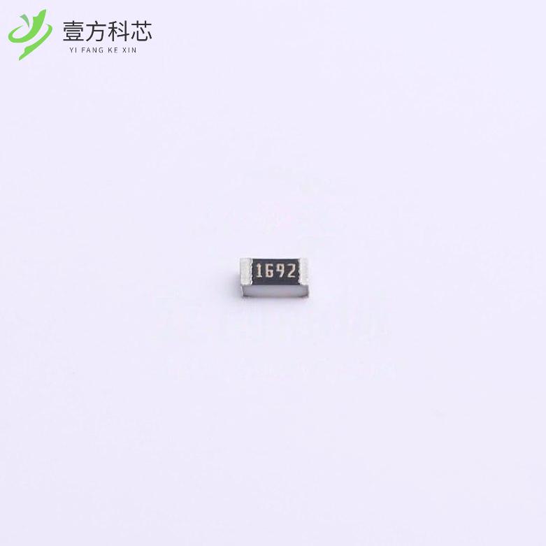 原厂原装AR05BTCW1692 16.9kΩ ±0.1% 125mW全新正品