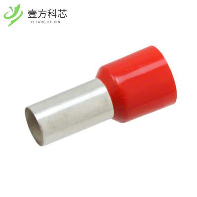 原厂原装3200441 CONN FERRULE DIN 2AWG RED全新正品