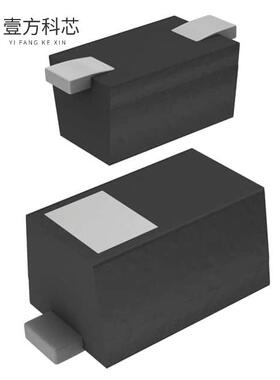 原厂原装RB520S-30-TP DIODE SCHOTTKY 30V 200MA