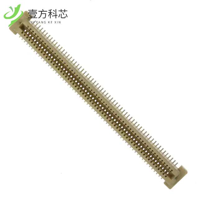 原厂原装5177983-5 CONN RCPT 120POS SMD GOLD全新正品