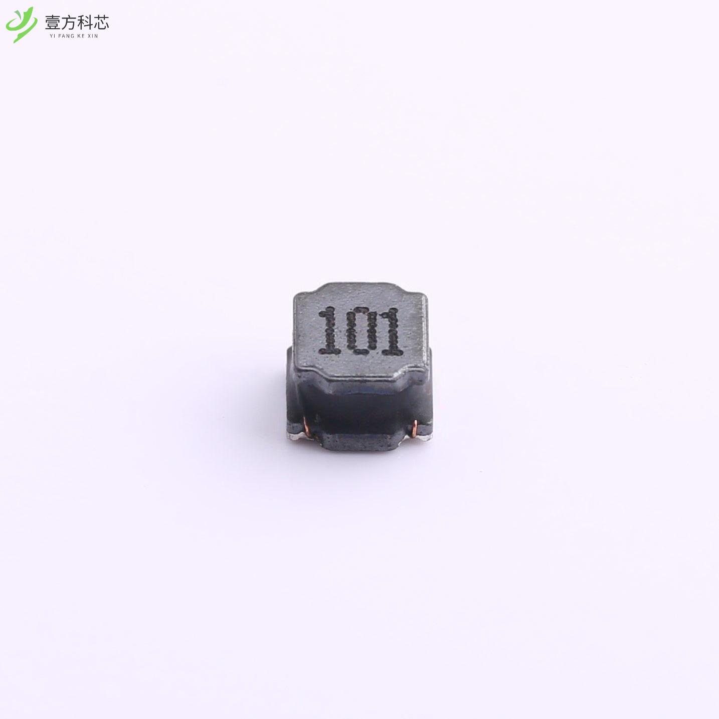 原厂原装PSPNAQ4030-101M 100uH ±20% 450mA 1.15Ω