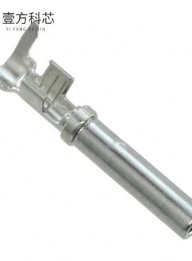 原厂原装1062-16-0122 CONN SCKT 14-18AWG NICKEL