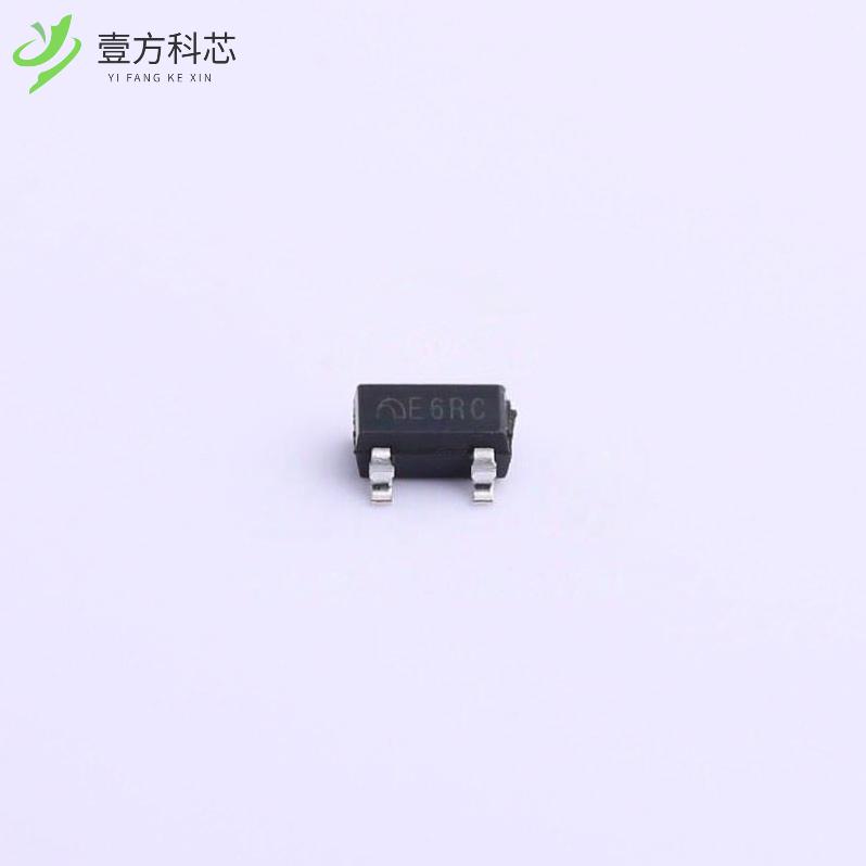 原厂原装MEM2307M3G P沟道 30V 4.1A全新正品