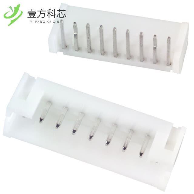 原厂原装S9B-PH-K-S CONN HEADER R/A 9POS 2MM全新正品