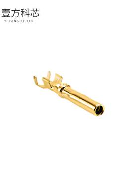 原厂原装AT62-14-0144 CONN SOCKET 14-16AWG GOLD