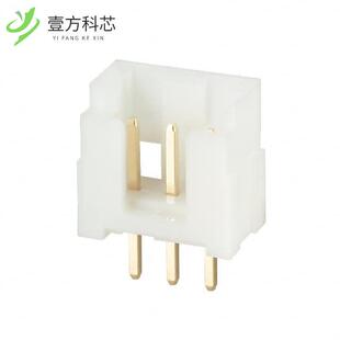 2.5DSA CONN VERT 原厂原装 HEADER DF1B