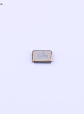 原厂原装3TJ424000HYFBC 24MHz ±10ppm 9pF全新正品