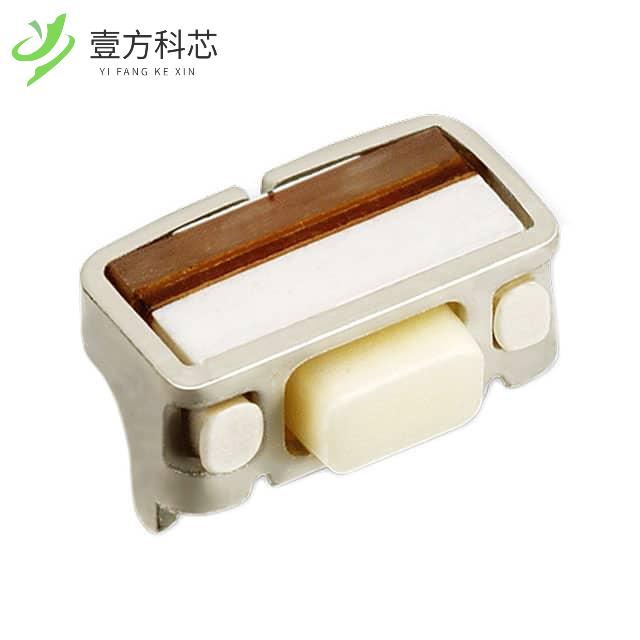 原厂原装LS12T2-T SWITCH TACT SPST-NO 0.02A 12V