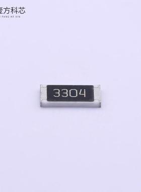 原厂原装201007F3304T4E 3.3MΩ ±1% 750mW全新正品