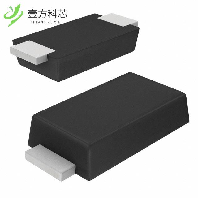 原厂原装VS-3EJH02HM3/6A DIODE GEN PURP 200V 3A