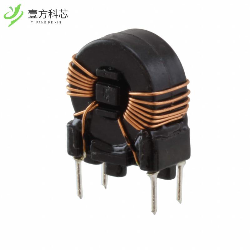 原厂原装7448012501 CMC 1MH 2.5A 2LN TH全新正品
