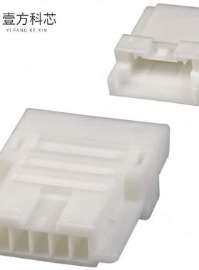原厂原装PALR-05VF CONN HOUSING PAL 5POS 2MM WH