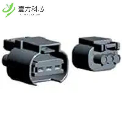 原厂原装936251-2 CONN PLUG HSG 3POS BLACK全新正品