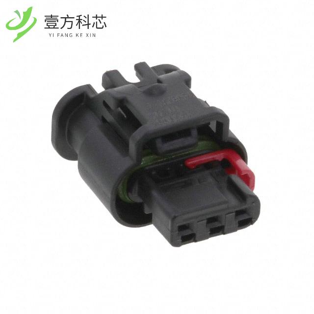 原厂原装1488991-1 3P FML ASSY,SEAL,STD,A KEY,N