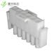 CONN PLUG UNI 640581 MATE 94V 原厂原装 6POS