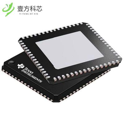 原厂原装MSP430F1611IRTDT IC MCU 16BIT 48KB FLA