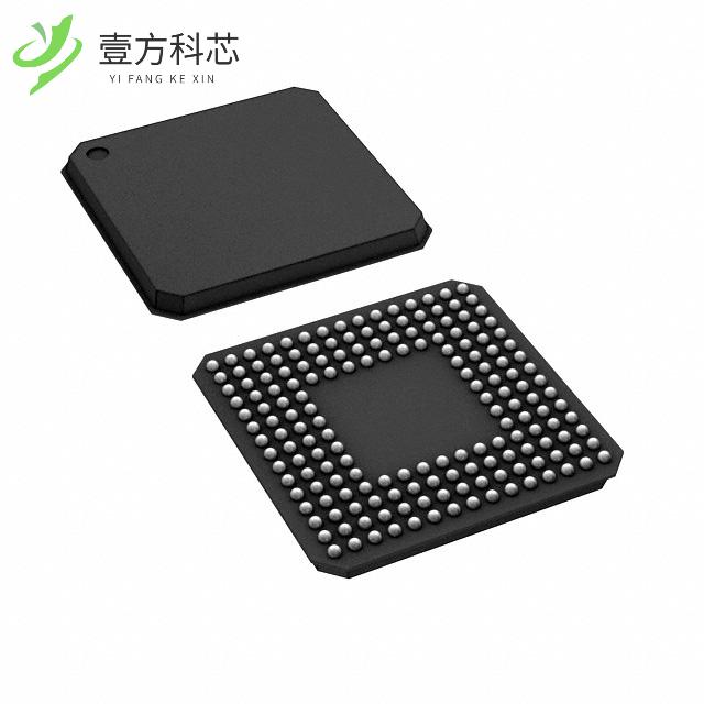 原厂原装NS7520B-1-I55 IC ARM PROCESSOR 177BGA全