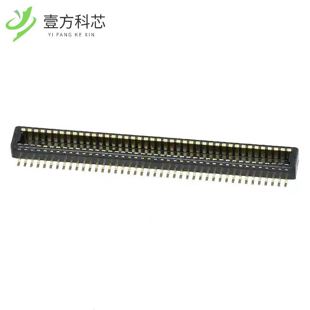 原厂原装DF40C-80DP-0.4V(51) CONN PLUG 80POS SM