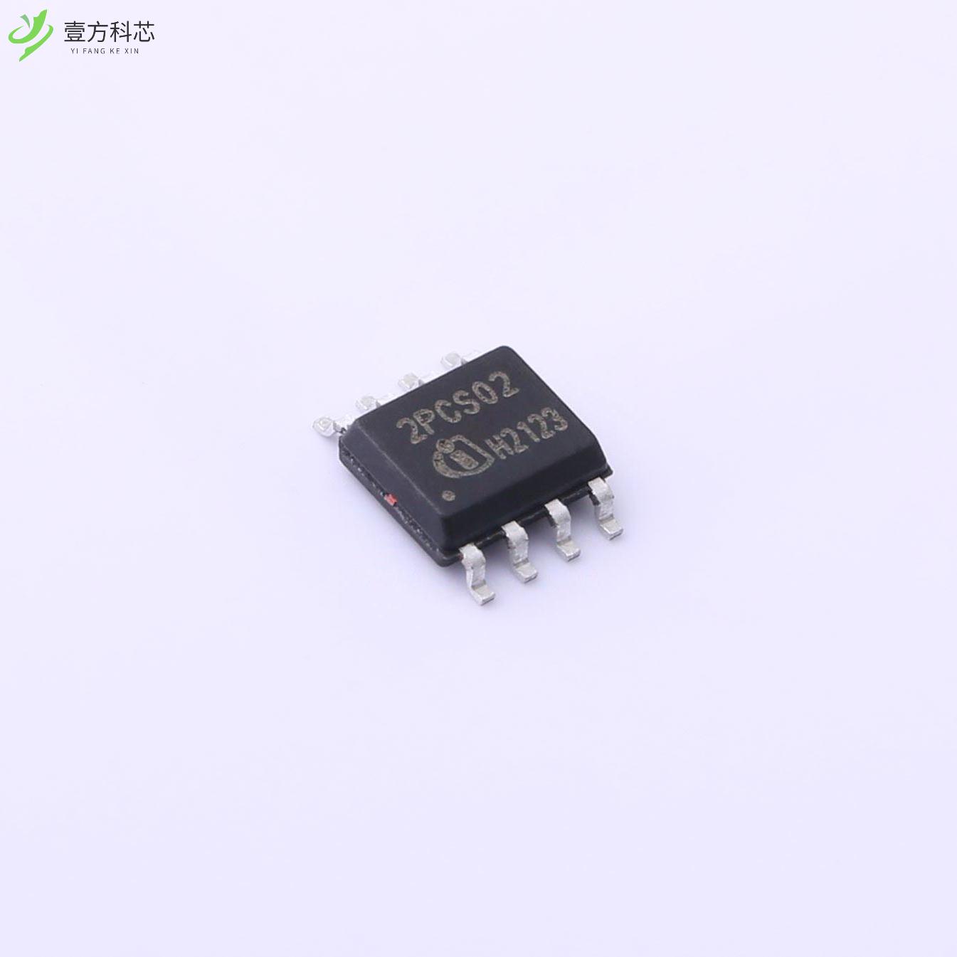 原厂原装ICE2PCS02G ICE2PCS02G全新正品