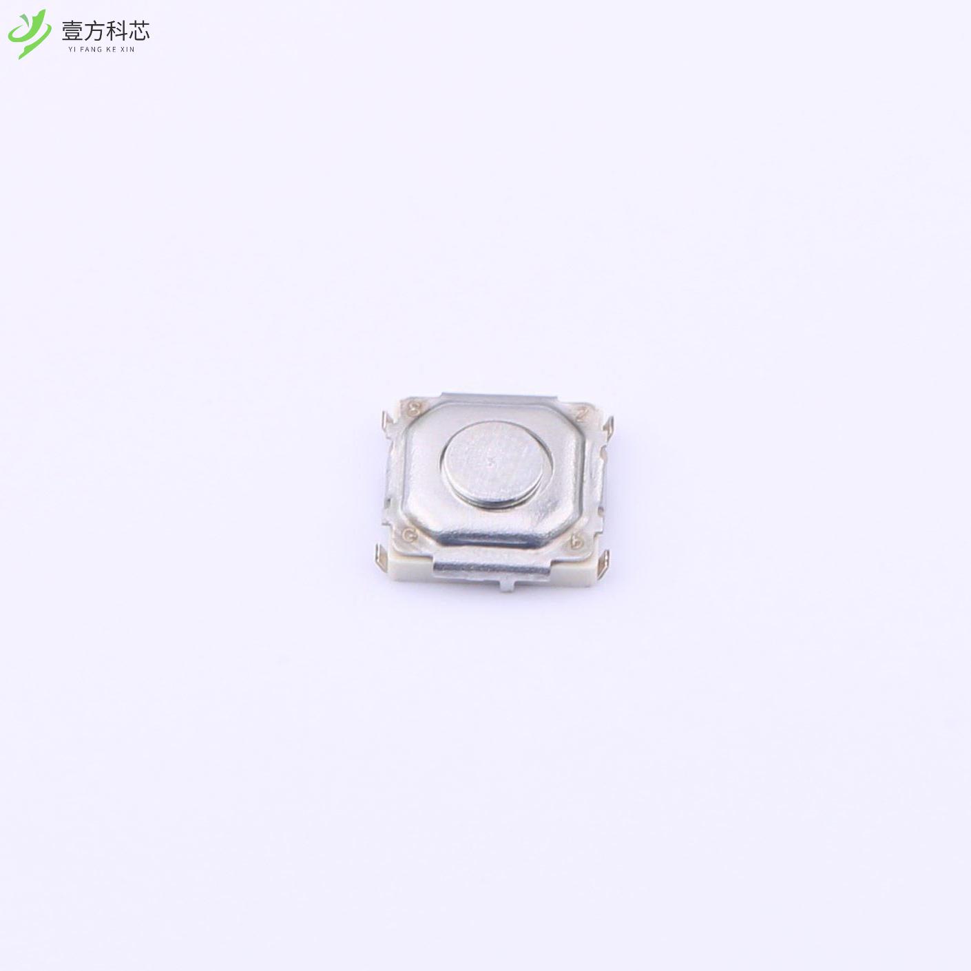 原厂原装EVQPLDA15 EVQPLDA15全新正品