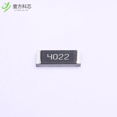 原厂原装25121WF4022T4E 40.2kΩ ±1% 1W全新正品