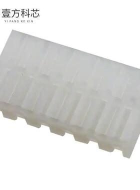 原厂原装0010011064 CONN RCPT HSG 6POS 5.08MM全新正品