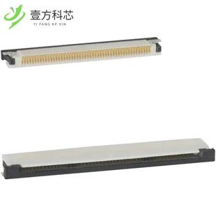 原厂原装62684-502100ALF 0.5mm P数:50 抽屉式