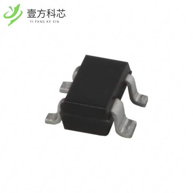 原厂原装BFU725F/N1,115 RF TRANS NPN 2.8V 55GHZ