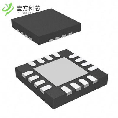 原厂原装DRV8800RTYT IC MTR DRVR BIPOLAR 8-38V