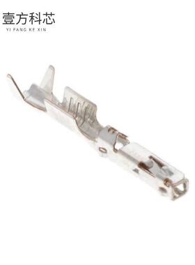 原厂原装5601210102 CTX-J50 RECEPTACLE TERMINAL