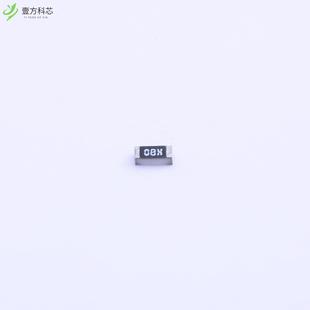 100mW全新正品 原厂原装 ±1% 11.8Ω RTT0311R8FTP