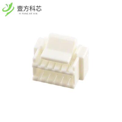 原厂原装ZPDR-10V-S CONN RECEPT HOUSING 10POS Z