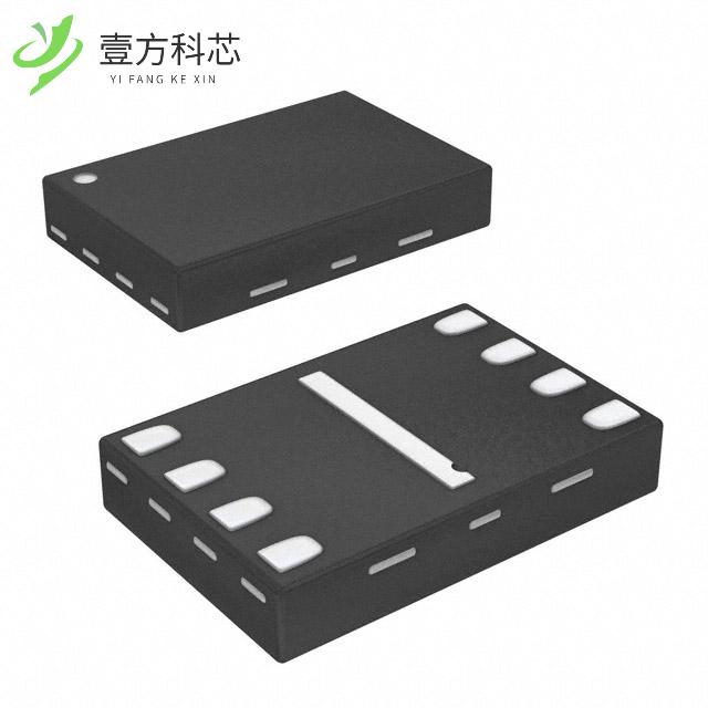 原厂原装MX25V2033FZUI IC FLSH 2MBIT SPI/QUAD I